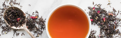 Black Tea