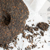 Ai Lao Shou (Ripe) Pu-erh Cake