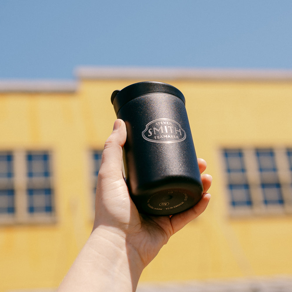 Smith Teamaker 8oz Tumbler