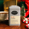Chai Bright
