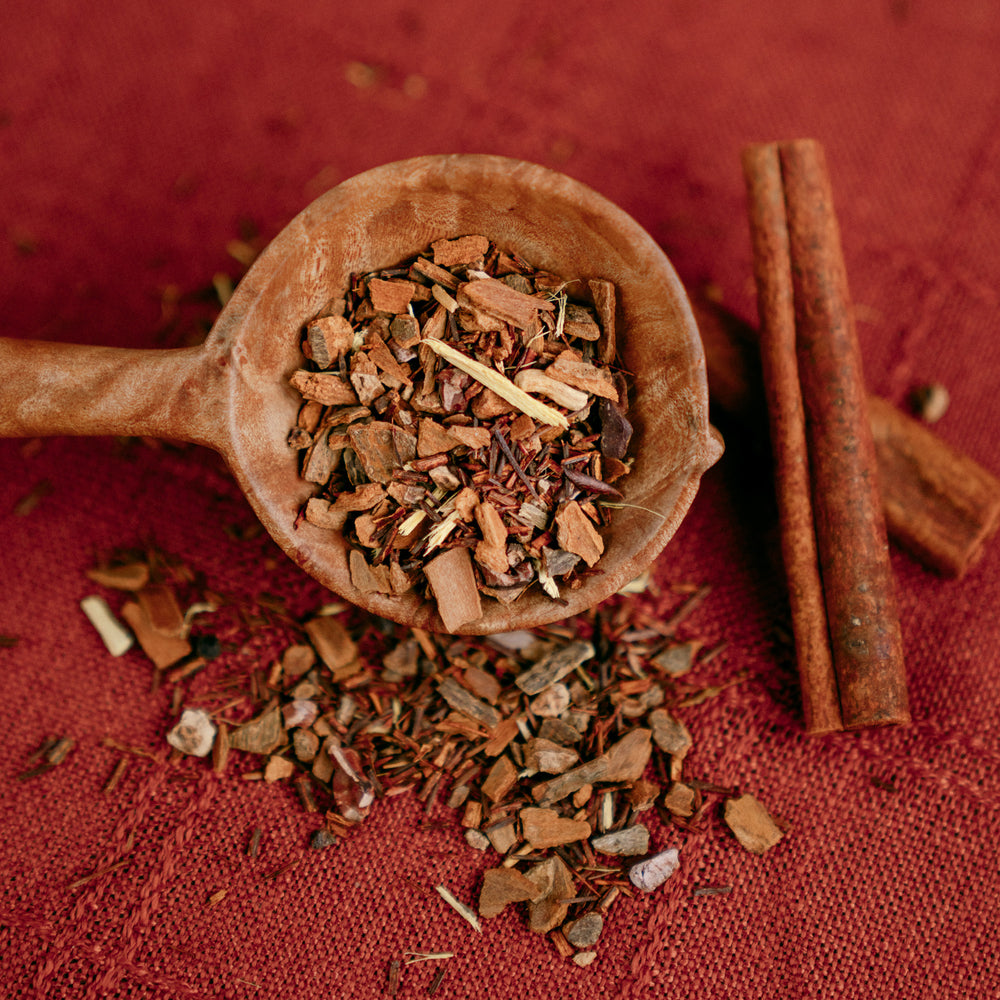 Cinnamon Twist