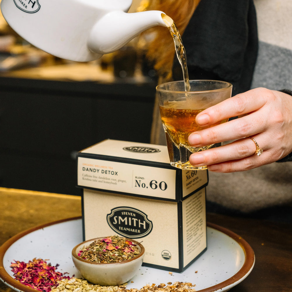 Dandy Detox
