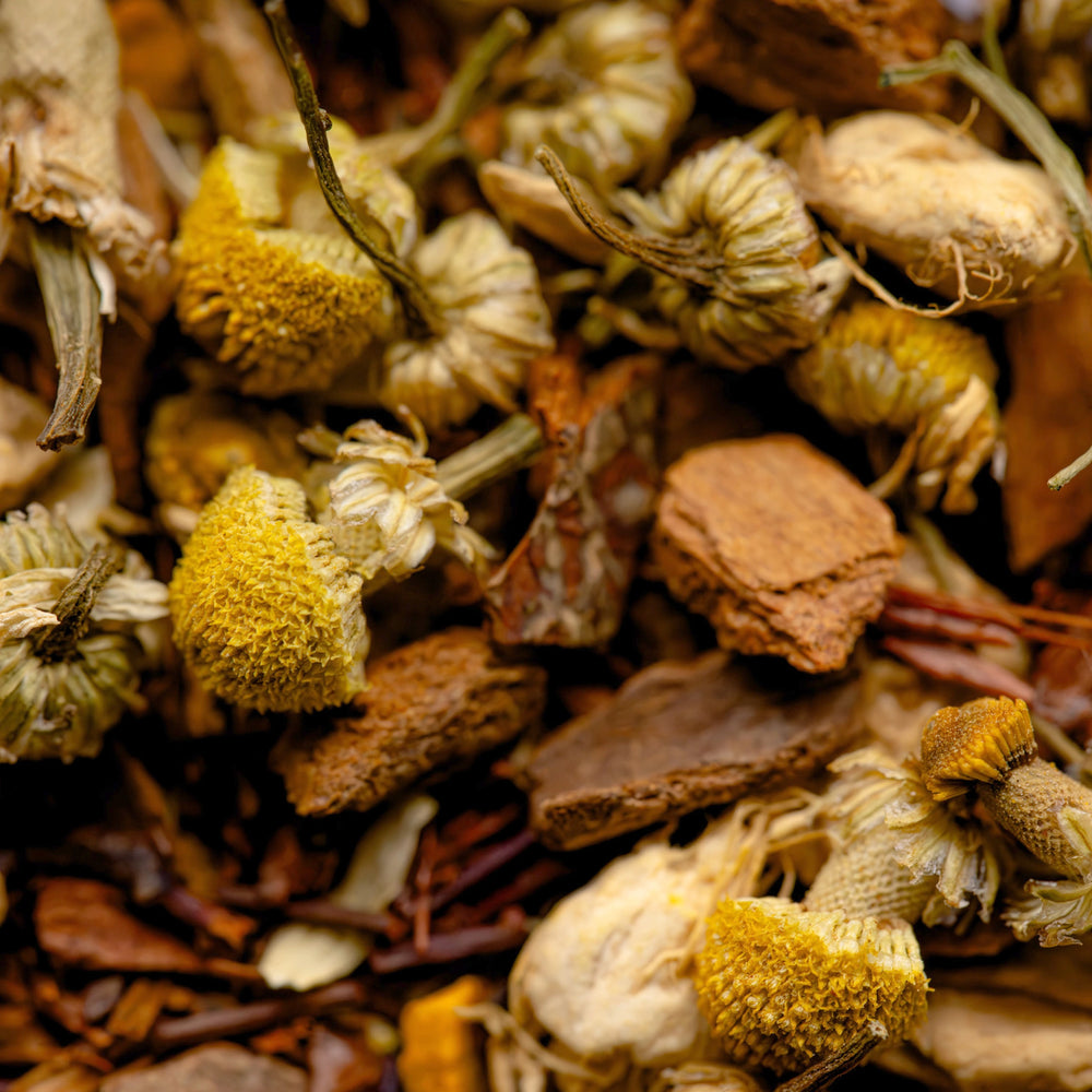 Harvest Spice