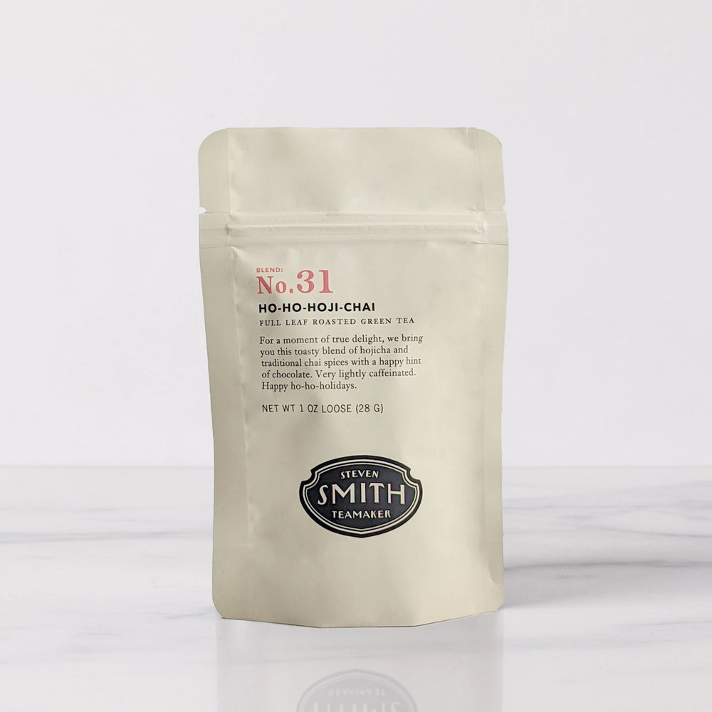 Ho-Ho-Hoji-Chai