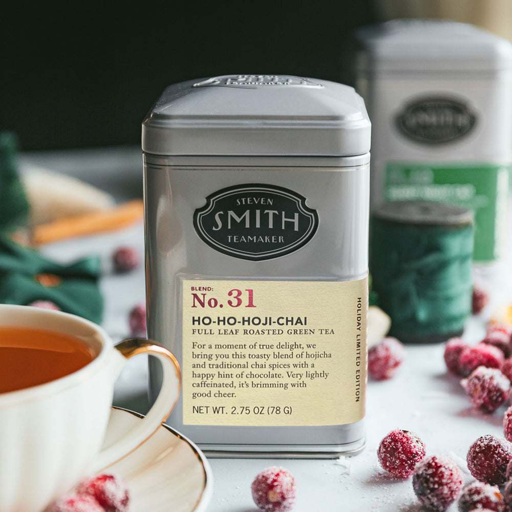 Ho-Ho-Hoji-Chai