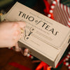 Holiday Tin Trio