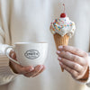 Ice Cream Royale