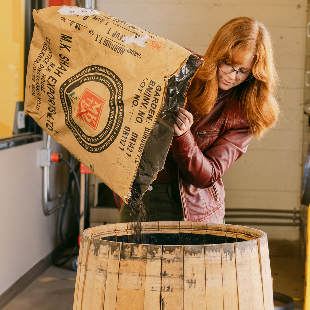 Ode To Whiskey