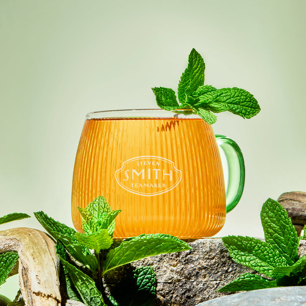 Peppermint Leaves