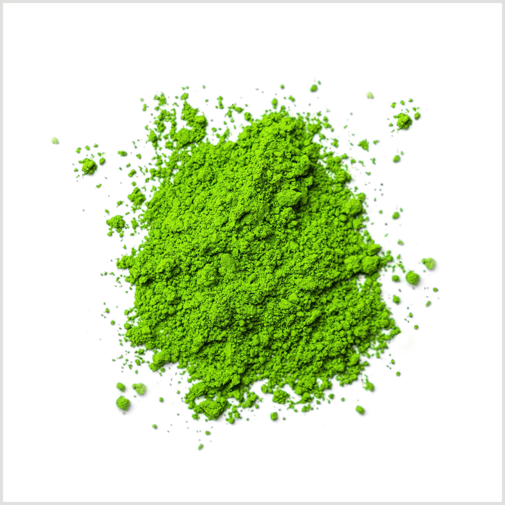 Stone-Milled Matcha