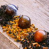Tea Infused Bonbons